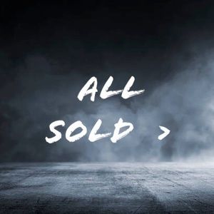 Everything After this is sold